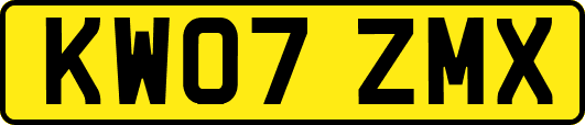 KW07ZMX
