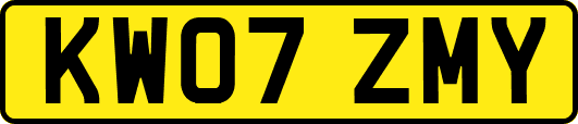 KW07ZMY
