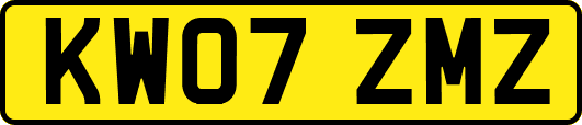 KW07ZMZ