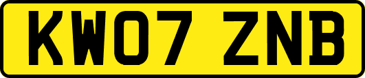 KW07ZNB