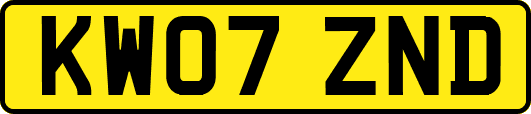 KW07ZND
