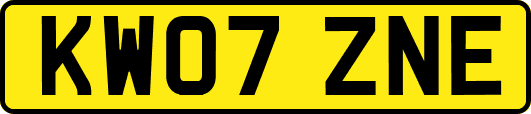 KW07ZNE