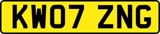 KW07ZNG