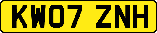 KW07ZNH
