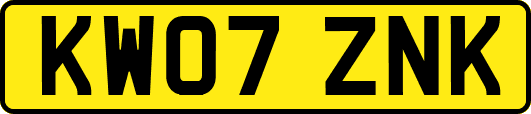 KW07ZNK