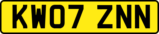 KW07ZNN