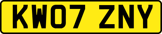 KW07ZNY