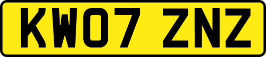 KW07ZNZ