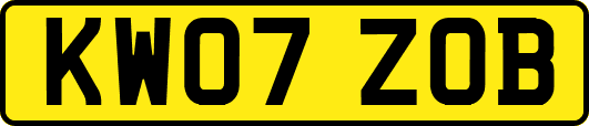 KW07ZOB