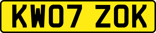 KW07ZOK