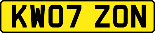 KW07ZON