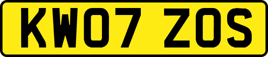 KW07ZOS