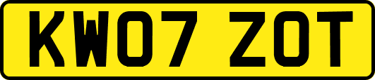 KW07ZOT