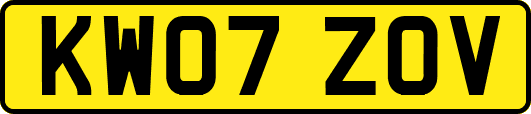 KW07ZOV