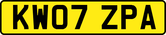 KW07ZPA