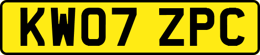 KW07ZPC