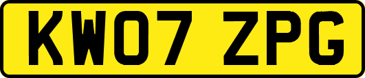 KW07ZPG