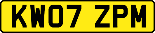 KW07ZPM