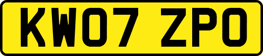 KW07ZPO