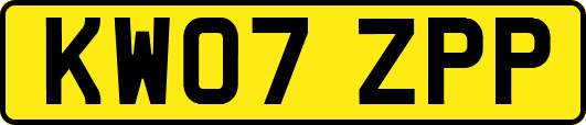 KW07ZPP