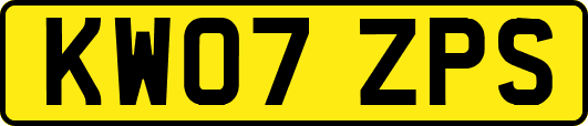 KW07ZPS