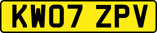 KW07ZPV