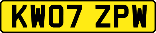 KW07ZPW