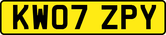 KW07ZPY