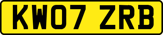 KW07ZRB