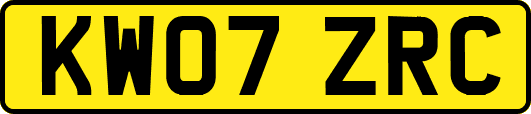 KW07ZRC