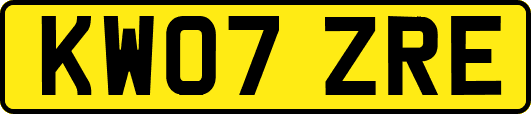 KW07ZRE
