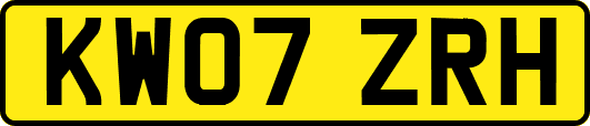 KW07ZRH