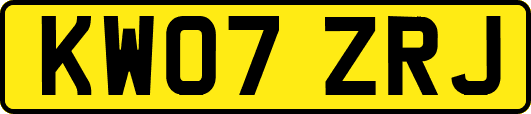 KW07ZRJ