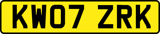 KW07ZRK