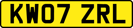 KW07ZRL