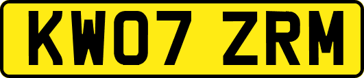KW07ZRM