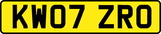 KW07ZRO