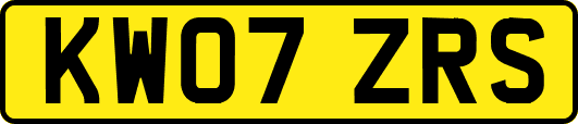KW07ZRS