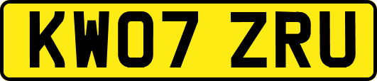 KW07ZRU