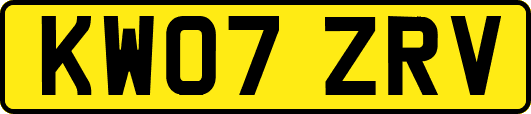 KW07ZRV