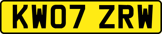 KW07ZRW