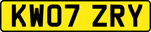 KW07ZRY