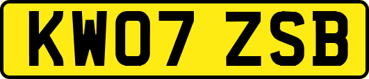 KW07ZSB