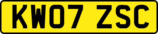 KW07ZSC