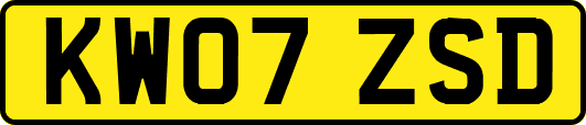 KW07ZSD