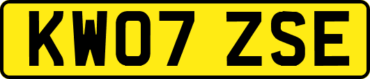 KW07ZSE