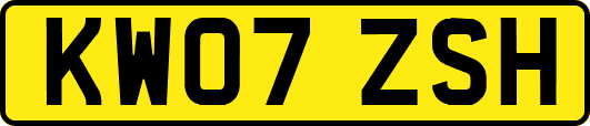 KW07ZSH