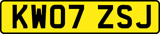 KW07ZSJ