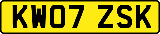 KW07ZSK