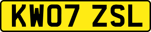 KW07ZSL